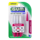 GUM Proxabrush Go-Betweens Wide Cleaners
