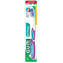 GUM Tooth 'N Tongue Toothbrush Soft