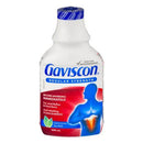 Gaviscon Regular Strength Liquid Icy Mint
