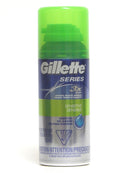 Gillette Series Shave Gel Sensitive Skin
