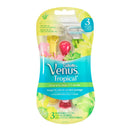 Gillette Venus Tropical Disposable Razors