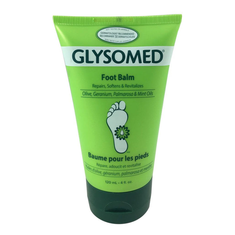 Glysomed Foot Balm