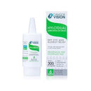 Hylo-Dual Lubricating Eye Drops