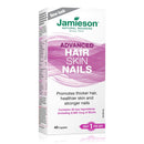 Jamieson Advanced Hair, Skin & Nails Caplets