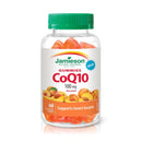 Jamieson CoQ10 Gummies Peach
