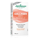 Jamieson Collagen Anti-Wrinkle Caplets