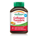 Jamieson Collagen Turmeric Complex Caplets