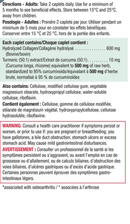 Jamieson Collagen Turmeric Complex Caplets