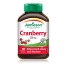Jamieson Cranberry Capsules