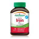 Jamieson Gentle Iron Capsules