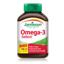 Jamieson Omega-3 Select Softgels