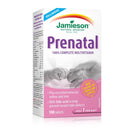 Jamieson Prenatal Complete Multivitamin Caplets