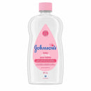 Johnson's Baby Oil