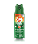 OFF! Deep Woods Insect Repellent