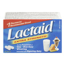 Lactaid Extra Strength Tablets
