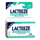Lacteeze Extra Strength Tablets