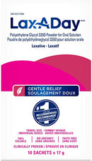 Lax-A-Day Laxative Powder