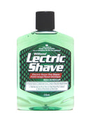 Lectric Shave Regular with Green Tea Complex