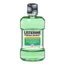 Listerine Freshburst Antiseptic Mouthwash