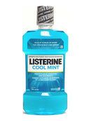 Listerine Mouthwash Cool Mint