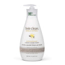 Live Clean Vanilla Oatmeal Soothing Liquid Hand Soap