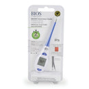 BIOS Diagnostics Instant Response Fever Thermometer