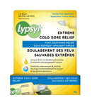 Lypsyl Extreme Cold Sore Relief Lip Balm