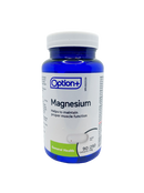 Option+ Magnesium 250mg