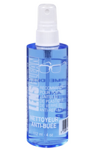 Mansfield LensClean Anti-Fog Eye Glass Cleaner