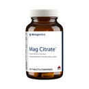 Metagenics Mag Citrate Tablets