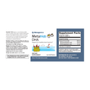 Metagenics MetaKids DHA Softgels Tutti Frutti