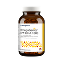 Metagenics OmegaGenics EPA-DHA 1000 Softgels Lemon