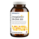 Metagenics OmegaGenics EPA-DHA 300 Softgels Lemon-Lime