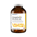 Metagenics OmegaGenics EPA-DHA 500 Enteric Coated Softgels