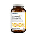 Metagenics OmegaGenics EPA-DHA 500 Enteric Coated Softgels