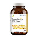 Metagenics OmegaGenics EPA 1200 Softgels Lemon-Lime