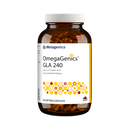 Metagenics OmegaGenics GLA 240 Softgels
