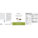 Metagenics UltraClear Plus pH Powder Vanilla