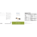 Metagenics UltraClear Powder Vanilla