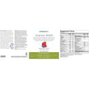 Metagenics UltraClear Renew Powder Berry