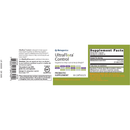 Metagenics UltraFlora Control Capsules