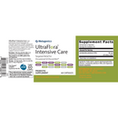 Metagenics UltraFlora Intensive Care Capsules