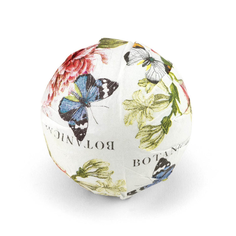 Michel Design Works Large Bath Bomb Peony