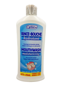 Option+ Moisturizing Mouth Wash
