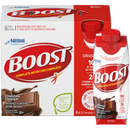 Boost Original Meal Replacement Drink Chocolate