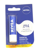 Nivea Essential Lip Care