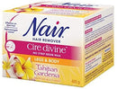 Nair Cire Divine No Strip Wax Tahitian Gardenia