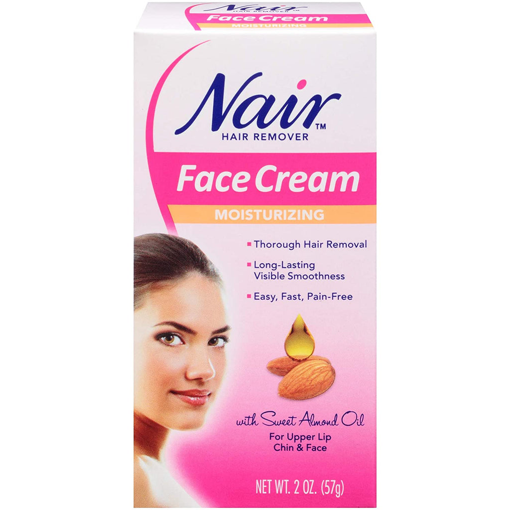 Nair™ Products, Hair Removal Creams, Depilatories and Waxes