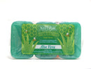 Natural Honey & Glycerin Soap Aloe Vera