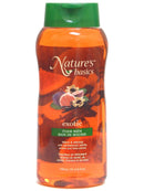 Nature's Basics Exotic Foam Bath